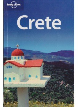 Victoria Kyriakopoulos - Crete Victoria Kyriakopoulos - Crete, 2008 antikvár könyv