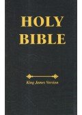  - Holy Bible