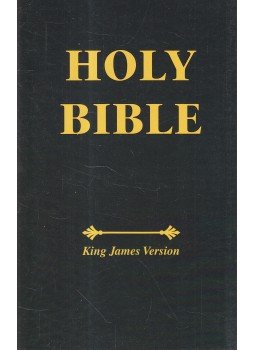- Holy Bible - Holy Bible, 2005 antikvár könyv