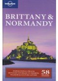 Berry, Oliver - Brittany & Normandy