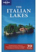 Simonis, Damien,Dixon, Belinda - The Italian Lakes