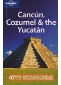 Greg Benchwick - Cancún, Cozumel & the Yucatán