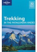 McCarthy, Carolyn - Trekking in the Patagonian Andes
