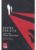 Agatha Christie - And Then There Were None