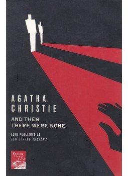 Agatha Christie - And Then There Were None Agatha Christie - And Then There Were None, 0 antikvár könyv