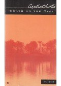 Agatha Christie - Death on the Nile