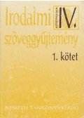 Madocsai László - Irodalmi szöveggyűjtemény IV/1.