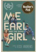 ANDREWS, JESSE - Me and Earl and the Dying Girl