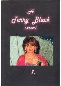 Terry Black - A Terry Black sztori 1.