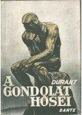 Durant, Will - A gondolat hősei