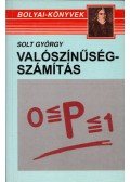 Solt György - Valószínűségszámítás
