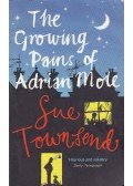 Sue Townsend - The Growing Pains of Adrian Mole