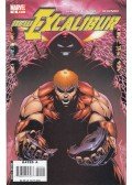 Tieri, Frank,Calafiore, Jim - New Excalibur No.14