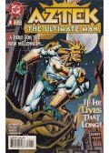 Morrison, Grant,Millar, Mark - Aztek: The Ultimate Man 1.