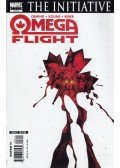 Oeming, Michael Avon,Kolins, Scott - Omega Flight 2.
