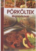 Piri István - Pörköltek és paprikások