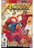 Greg Rucka - Action 886.