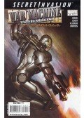 Gage, Christos N. - Iron Man Director of S.H.I.E.L.D. No. 35