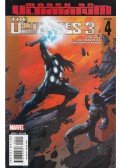 Christian Lichtner,Jeph Loeb,Joe Madureira - The Ultimates 3 No. 4