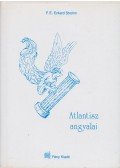 F. E. Eckard Strohm - Atlantisz angyalai