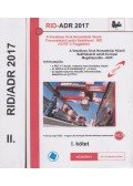 Koronczay László - RID-ADR 2017 I-II.