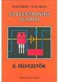 Beuth, Klaus,Beuth, Olaf - Az elektronika alapjai II. - Félvezetők
