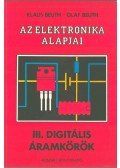 Beuth, Klaus,Beuth, Olaf - Az elektronika alapjai III.