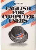 Kecskés István - English for computer users