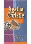 Agatha Christie - A kutya se látta