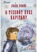 Jules Verne - A tizenöt éves kapitány