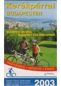 Balogh Gábor (szerk.) - Kerékpárral Budapesten