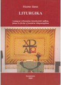 Pásztor János - Liturgika