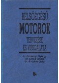 Dr. Emőd István,Dr. Finichiu Líviu,Dezsényi György dr. - Belsőégésű motorok tervezése és vizsgálata
