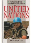 Michael Pollard - United Nations