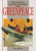 Paul Brown - Greenpeace