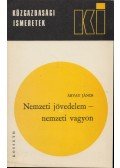 Árvay János - Nemzeti jövedelem - nemzeti vagyon