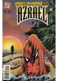 Neil, Dennis O - Azrael 21.