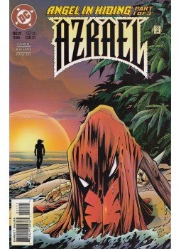 Neil, Dennis O - Azrael 21. Neil, Dennis O - Azrael 21., 0 antikvár könyv