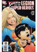 Waid, Mark,Kitson, Barry - Supergirl and the Legion of Super-Heroes 29.