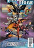 Johns, Geoff,Diaz, Paco,Benjamin, Ryan - Teen Titans Vol 3. No 41.
