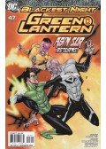 Geoff Johns,Mahnke, Doug - Green Lantern 47.