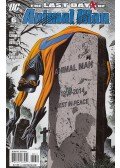 Conway, Gerry,Batista, Chris - Last Days of Animal Man 6.