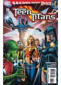 Henderson, Felicia D.,Cinar, Yildiray - Teen Titans Vol. 3. No. 76.