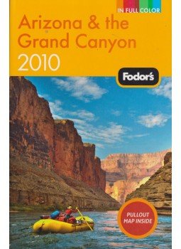 - Arizona & the Grand Canyon,  2010 antikvár könyv