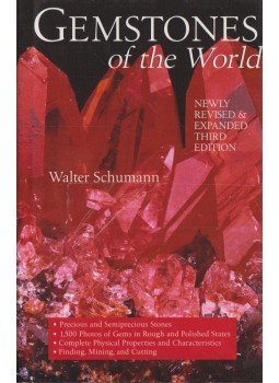 Walter Schumann - Gemstones of the World,  0 antikvár könyv