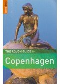 Caroline Osborne,Lone Mouritsen - The Rough Guide to Copenhagen