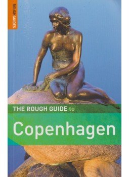Caroline Osborne, Lone Mouritsen - The Rough Guide to Copenhagen Caroline Osborne, Lone Mouritsen - The Rough Guide to Copenhagen, 2010 antikvár könyv