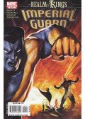 Lanning, Andy,Dan Abnett,Walker, Kevin - Realm of Kings Imperial Guard No. 4