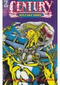 Lanning, Andy,Dan Abnett - Century: Distant Sons 1.