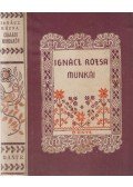 Ignácz Rózsa - Családi mondakör